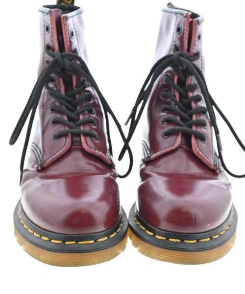 Dr.Martens 靴子