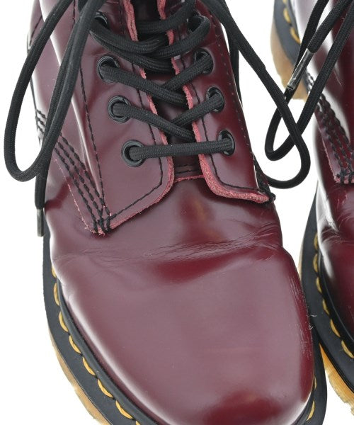 Dr.Martens 靴子