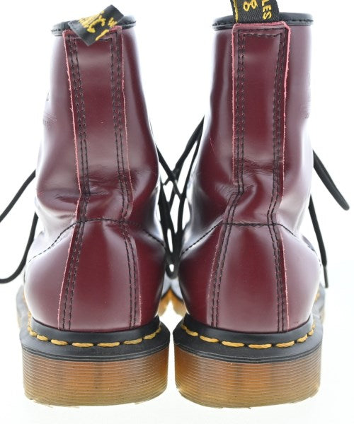 Dr.Martens 靴子
