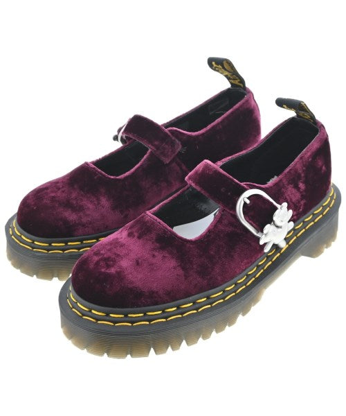 Dr.Martens 其他鞋款