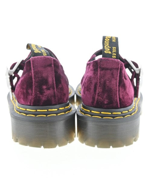 Dr.Martens 其他鞋款