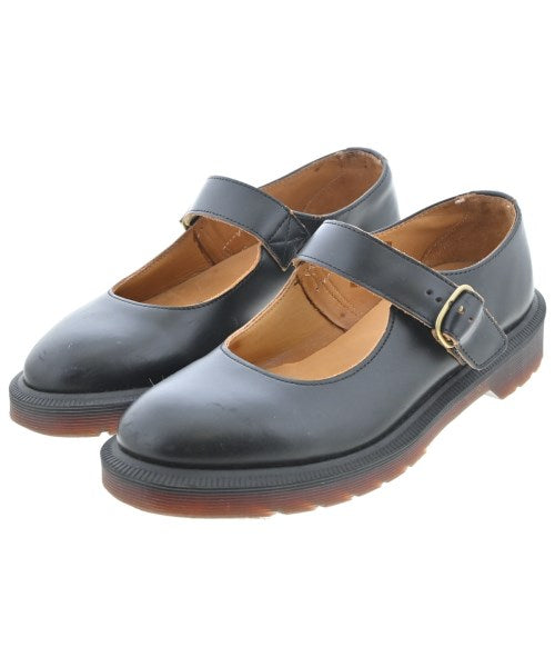 Dr.Martens 芭蕾鞋/歌劇鞋
