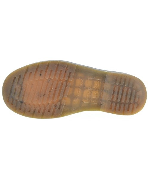 Dr.Martens 正式鞋