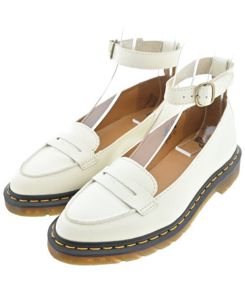 Dr.Martens 正式鞋/樂福鞋
