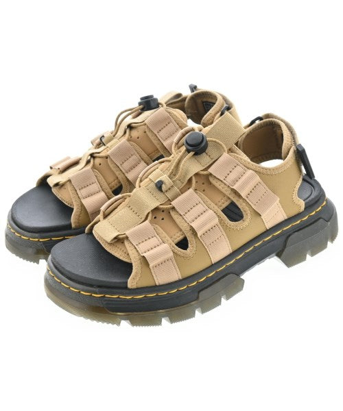 Dr.Martens 涼鞋