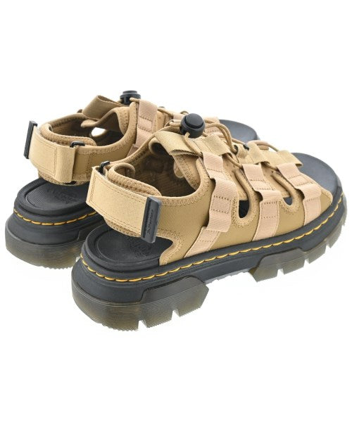 Dr.Martens 涼鞋