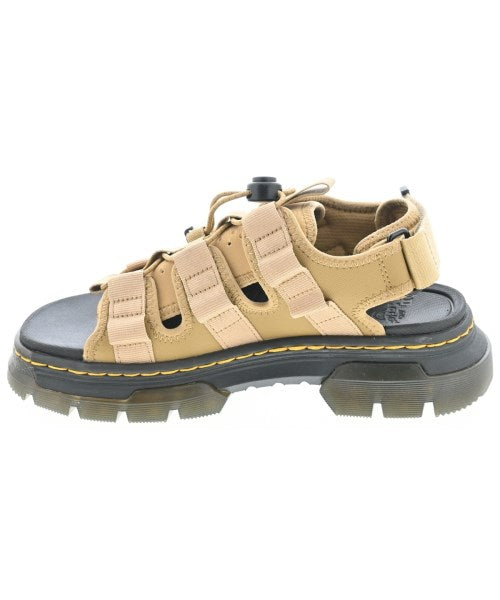 Dr.Martens 涼鞋