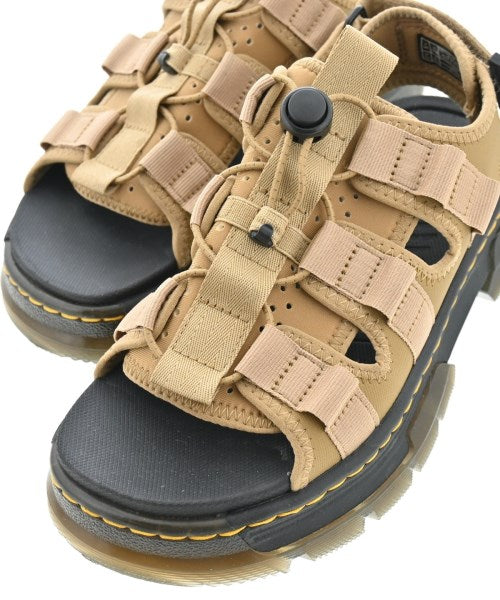 Dr.Martens 涼鞋