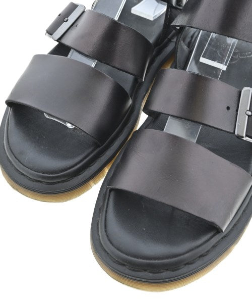 Dr.Martens 涼鞋