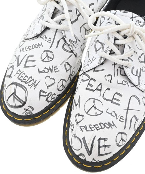 Dr.Martens 正式鞋