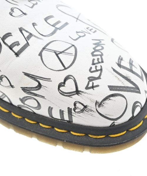 Dr.Martens 正式鞋