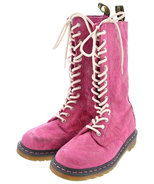 Dr.Martens 靴子