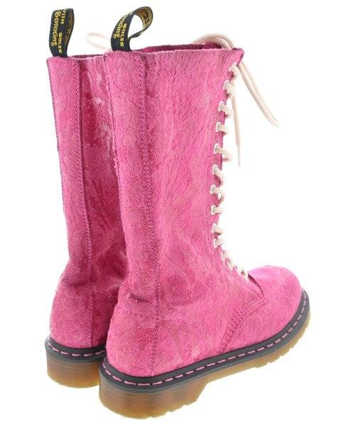 Dr.Martens 靴子
