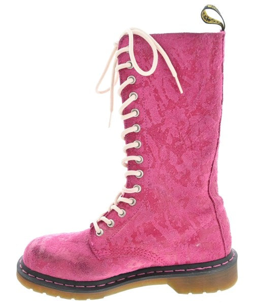Dr.Martens 靴子