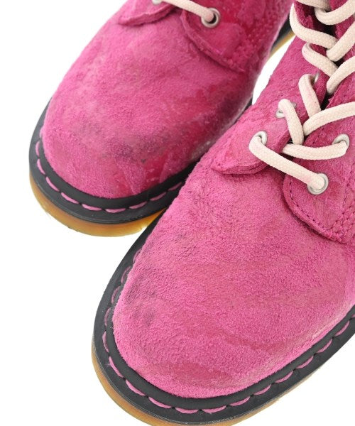 Dr.Martens 靴子