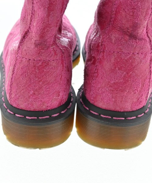 Dr.Martens 靴子