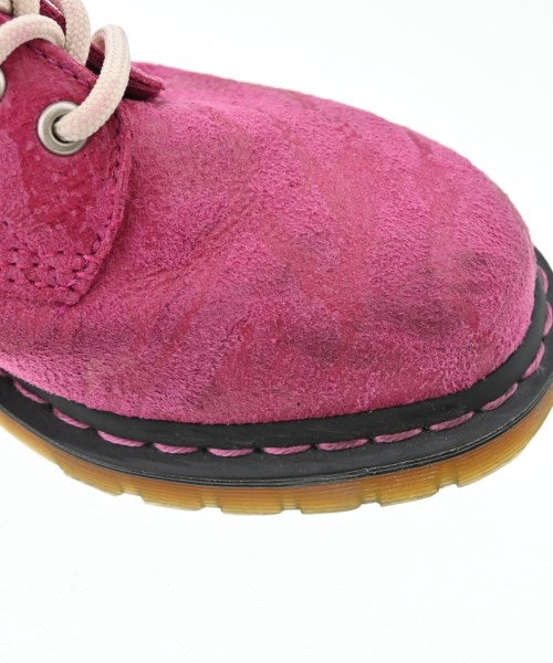 Dr.Martens 靴子