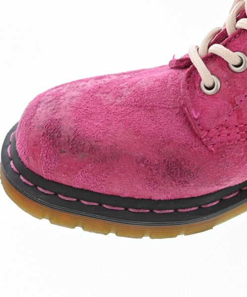 Dr.Martens 靴子