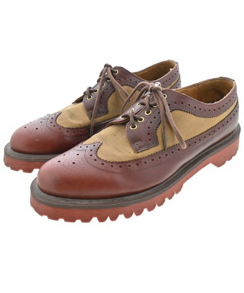Dr.Martens 正式鞋