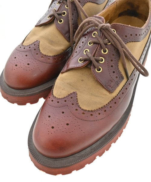 Dr.Martens 正式鞋