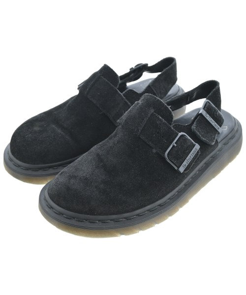 Dr.Martens 涼鞋