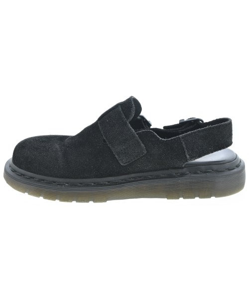 Dr.Martens 涼鞋