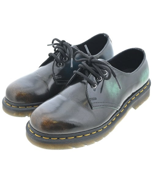 Dr.Martens 正式鞋/樂福鞋