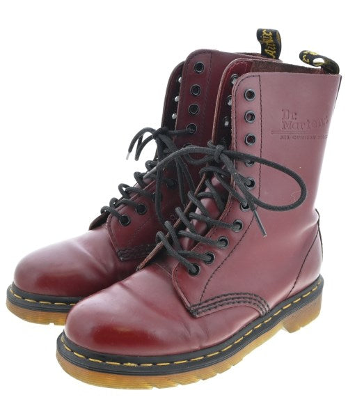 Dr.Martens 靴子