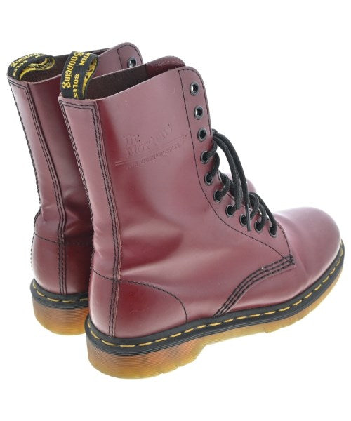 Dr.Martens 靴子