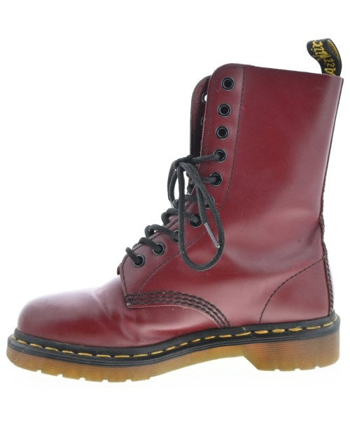 Dr.Martens 靴子
