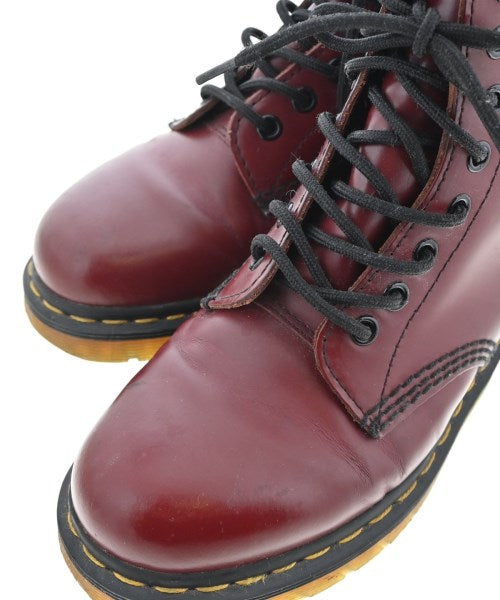 Dr.Martens 靴子