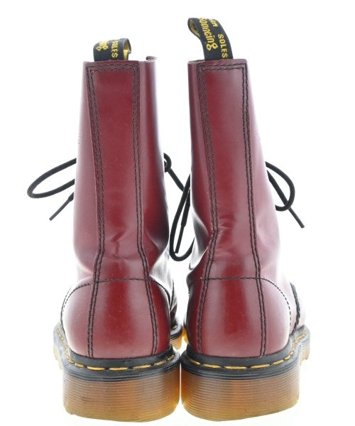 Dr.Martens 靴子