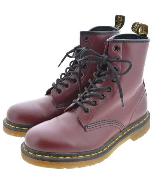 Dr.Martens 靴子