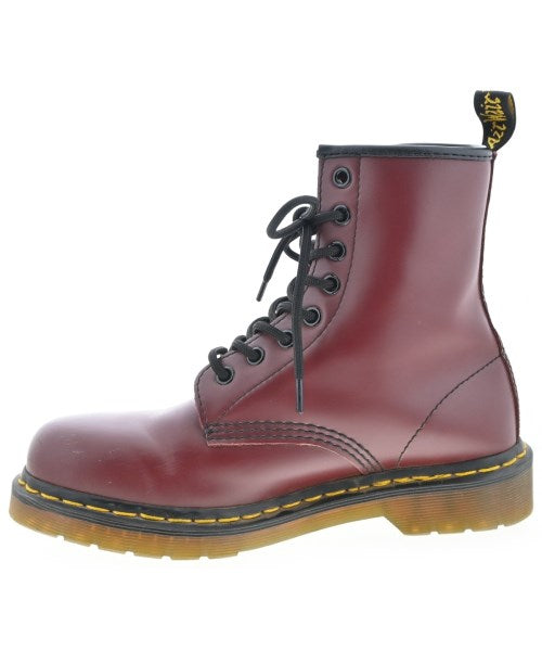 Dr.Martens 靴子