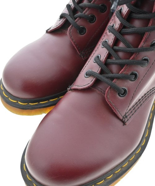 Dr.Martens 靴子