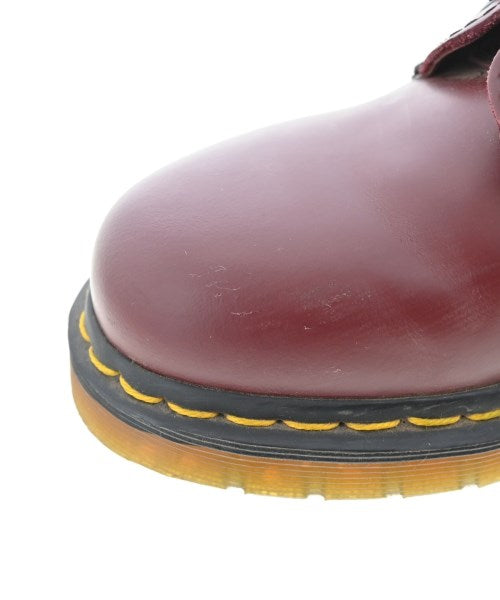 Dr.Martens 靴子