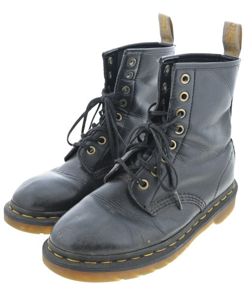 Dr.Martens 靴子