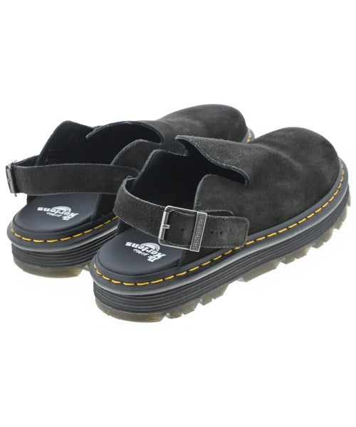 Dr.Martens 涼鞋
