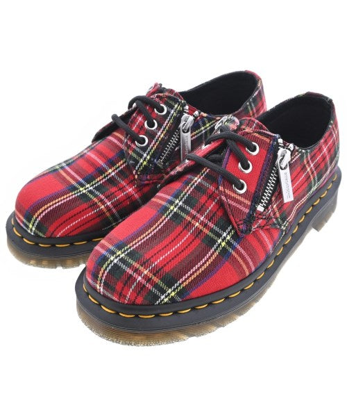 Dr.Martens 其他鞋款