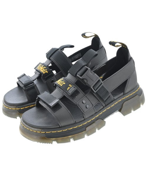 Dr.Martens 涼鞋
