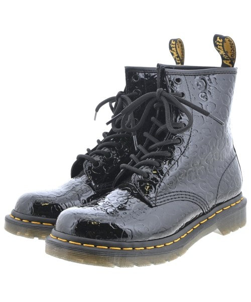 Dr.Martens 靴子