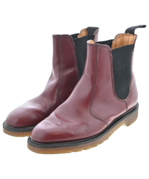 Dr.Martens 靴子
