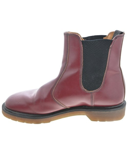 Dr.Martens 靴子