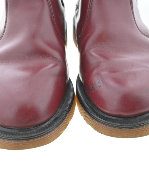 Dr.Martens 靴子