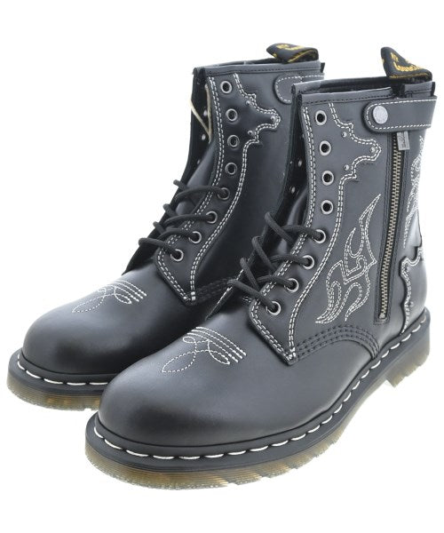 Dr.Martens 靴子