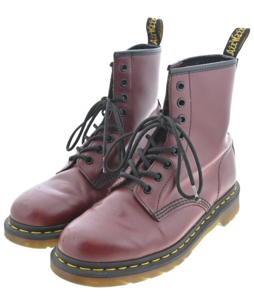 Dr.Martens 靴子