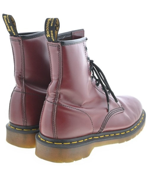 Dr.Martens 靴子