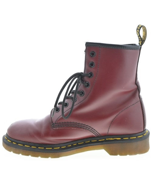 Dr.Martens 靴子