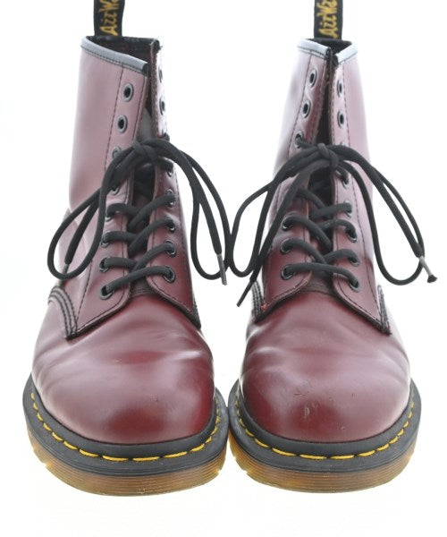 Dr.Martens 靴子