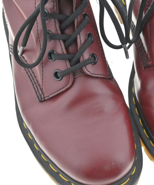 Dr.Martens 靴子